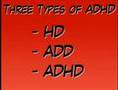 What is ADHD?