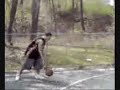 Apena & D. White 3pt Shots
