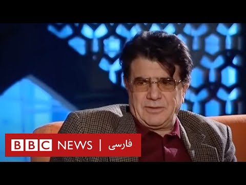شجریان، پژواک روزگار: مستندی از تلویزیون فارسی بی بی سی