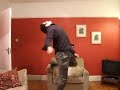 head kick