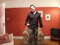 head kick