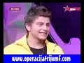 Operacija Trijumf - Kristijan Jovanov Ulazi u Akademiju Operacija Trijumf - Kristijan Jovanov Ulazi u Akademiju