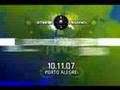 STEREORGANICS - 10/11/2007