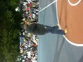 MILBANK BATTLE :: CHRYBABY