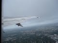 SA takeoff
