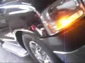 F-250  Preta Low Air!