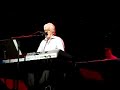 Michael McDonald  \"One Christmas Morning\"  (12-13-07)