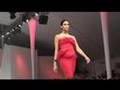 Nordstrom fashion show in Honolulu, Hawaii