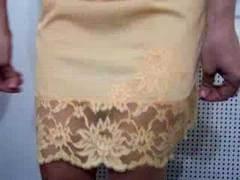 half slip