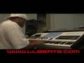 Gallo - Beat Making On The Neko