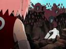 Naruto: Fight of 110 puppets