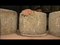 The Making of West Country Farmhouse Cheese