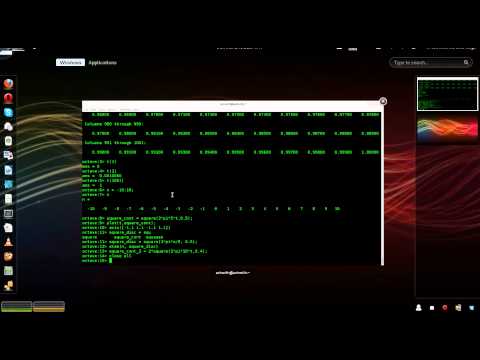 freemat vs gnu octave freemat vs gnu octave