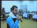 ALİ AKTAŞ KISMET BİNGÖL.OY AKŞAMLAR D.BAKIR ELLERİ VE EY SEVDİĞİM BİRGÜN BANA