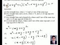 IIT JEE 2008 Maths Paper I