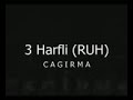3 Harfli Ruh Cagirma ( GercekOlay ) calling someone's spirit