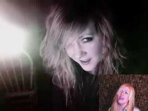 Wuthering heights (Kate Bush cover)