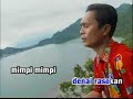 kamisato putra minang
