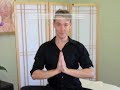 Deep Tissue Massage San Francisco