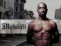 Mobster Mindstate Akon ft Tupac