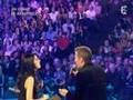 Nolwenn Leroy & Lambert Wilson - L'orage