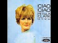 Petula Clark - Ciao Ciao (Downtown) (1965)