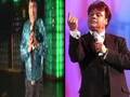 Leonardo Rivas Comediante Imitador