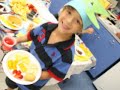 USA DAY 1st GRADE