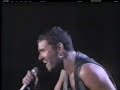 george michael   8# ♫ everything she ♫ rock in rio 27 01 91 