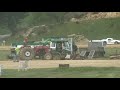 Saloon Mechanics - Meremere Dirt Track Club