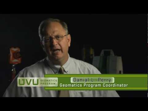geomatics - Mission and Purpose of the Geomatics Program: The Geomatics Program degrees prepare students for a profession in Geomatics on a state, regional, national and...