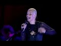 Mariza in Lisbon