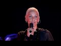 Mariza in Lisbon