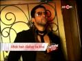Aftab Shivdasani-Aamna Sharif are in Love