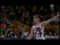 Shake Your Groove Thing- Gymnastics!!!