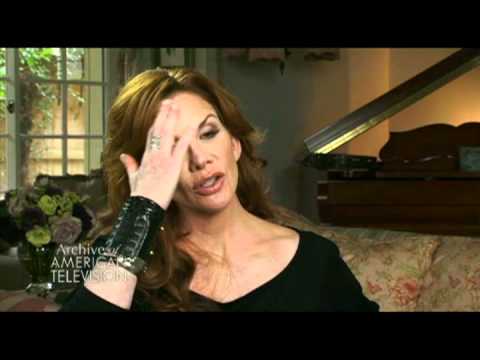 Melissa Gilbert