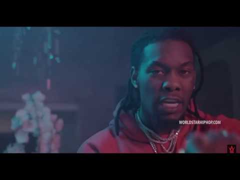 Offset “Violation Freestyle” (Official Music Video)