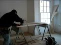 FINISH CARPENTRY PARTE-3