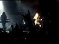 Nightwish - live in Leipzig 23.2.2008 [Bye Bye Beautiful]