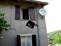 LE BESTIE- lancio oggetti dalla finestra LE BESTIE- lancio oggetti dalla finestra