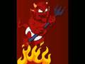 Fuego - El Diablo