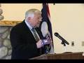 Senator Enzi Wrangles Health Care