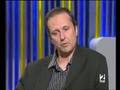 Albert Jovell entrevista en La 2 Noticias