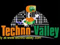 Techno Valley Demo Techno Valley Demo