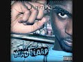 Untitled Mind Warp