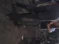 Key & Sneip bailando dance hall