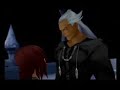 Kingdom Hearts Haru Haru (Big Bang - One Day One Day)