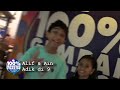 100% GEMPAKSTARZ-alif&ain(adik di 9)-