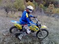 ENDURO KATERINI