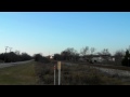 UP autoracks (clean pair) Mesquite, Tx.